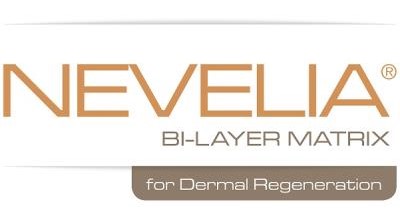 nevelia logo