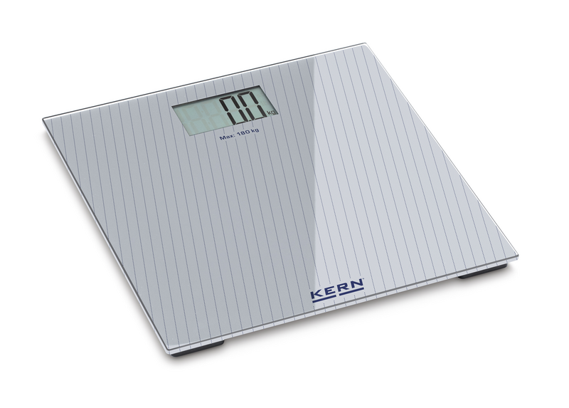 Kern digital floor scale 180 kg