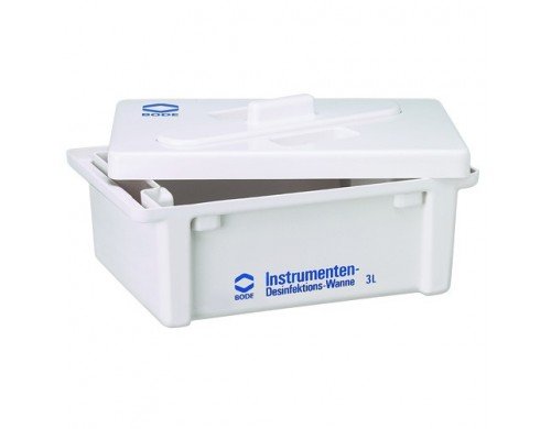 BODE Disinfection Container 3lt