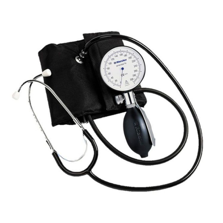 Precisa N analog blood pressure monitor