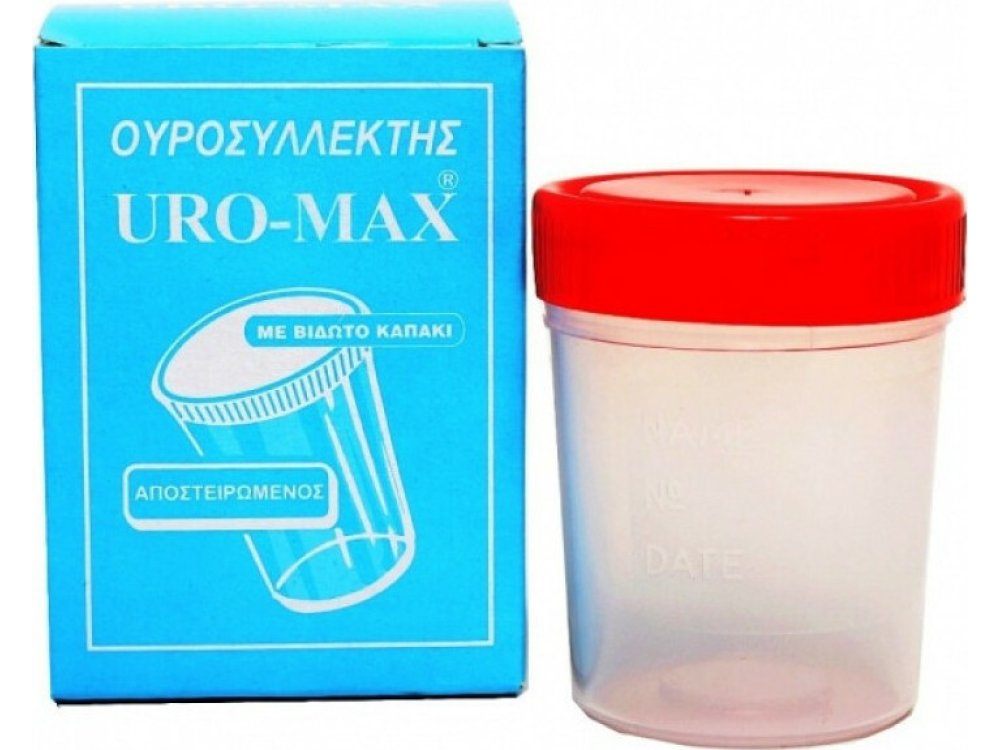 Urine Collection Container