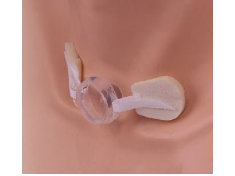 Simply Fix tracheal tube holder