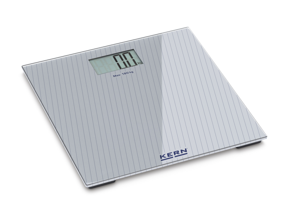 Kern digital floor scale 180 kg