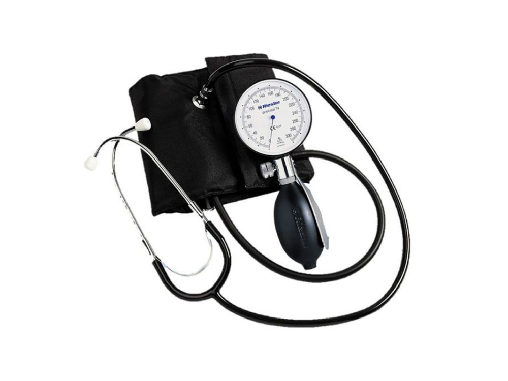 Precisa N analog blood pressure monitor