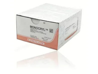 Monocryl 3.0 Suture