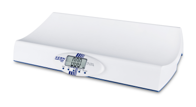 MBD KERN digital baby scale