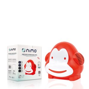 Nimo Nebulizer for children