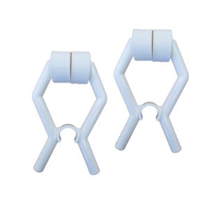 Spirometry Nose Clips - Plastic