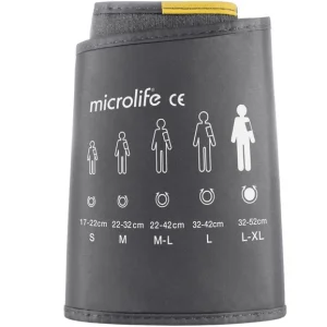 Περιχειρίδες μπράτσου Microlife