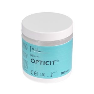 Σκόνη απολύμανσης τραχειοσωλήνα Opticit 100g