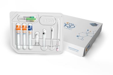 PRP Kit T- Lab